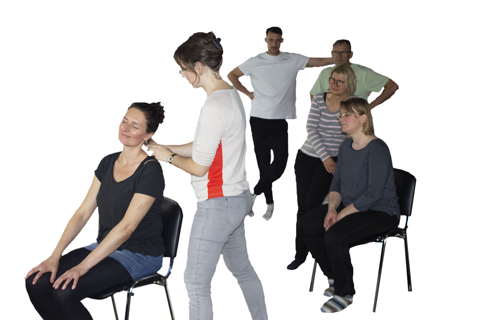 Dornmethode, Energie, Dorntherapie, Probleme, Gesundheit, kleine Ausbildungsgruppen